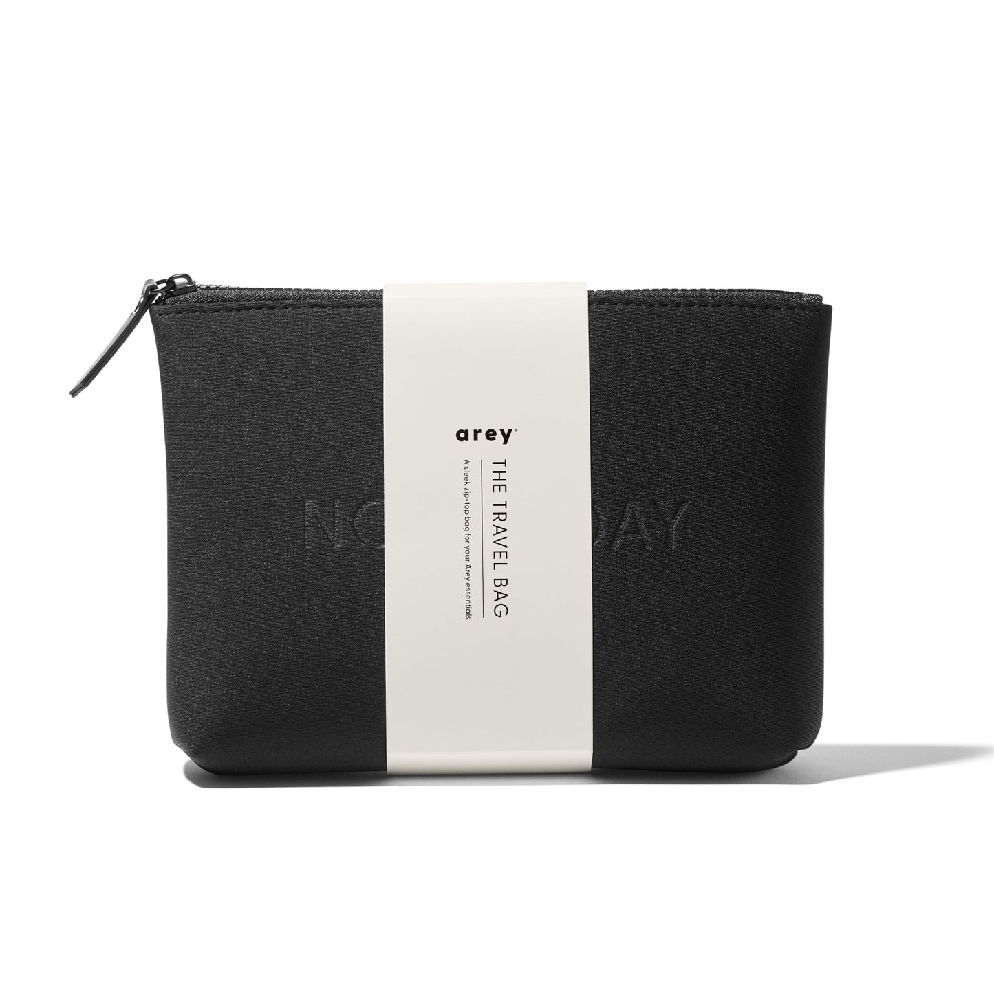 Not Today Travel Bag