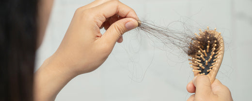 Hair Shedding or Hair Loss – Is Your Hair Shedding Normal?