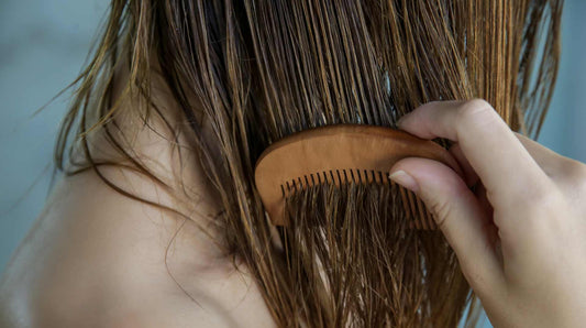 How Much Hair Shedding Is Normal?