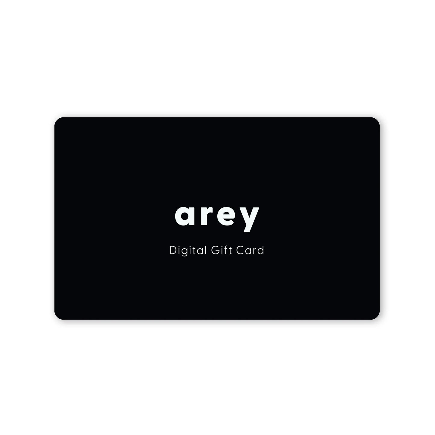 Digital Gift Card Image