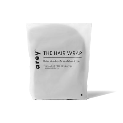 Product image of the hair wrap