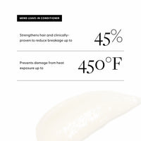 Mend Heat Protectant Leave-In