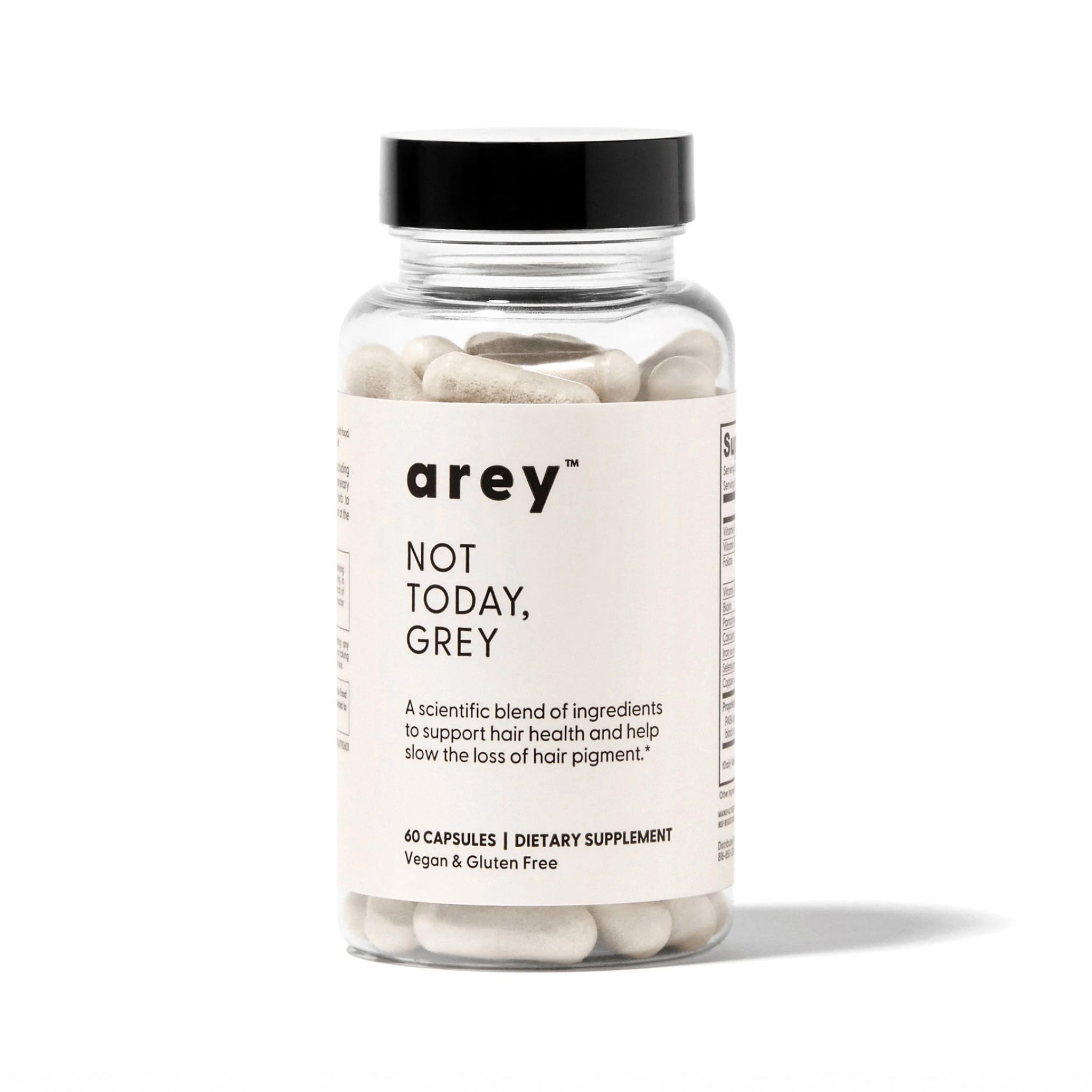 Not Today, Grey product image