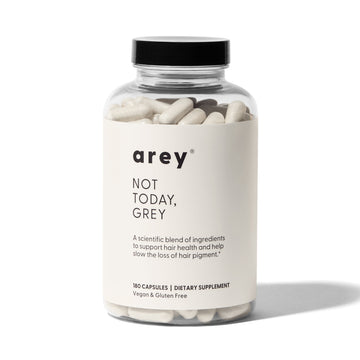 Not Today, Grey 3-Month Supply