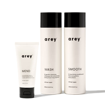 The Care & Repair Set