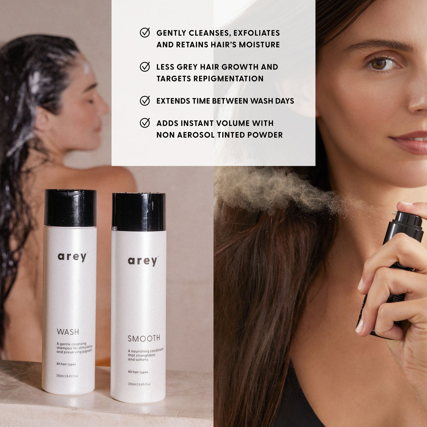 The Cleanse & Extend Set