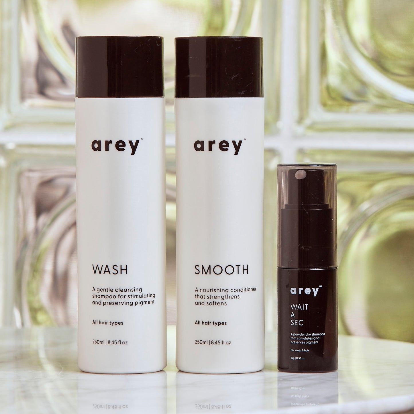 The Cleanse & Extend Set