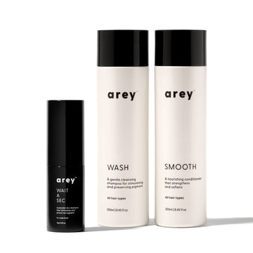 The Cleanse & Extend Set