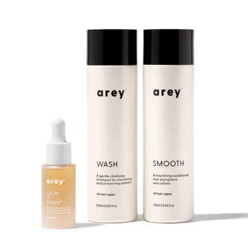 The Cleanse & Soothe Set