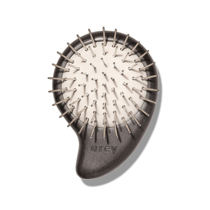 The Scalp Brush