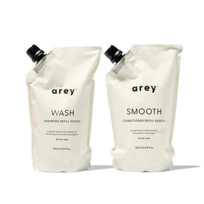 The Shower Duo Refill