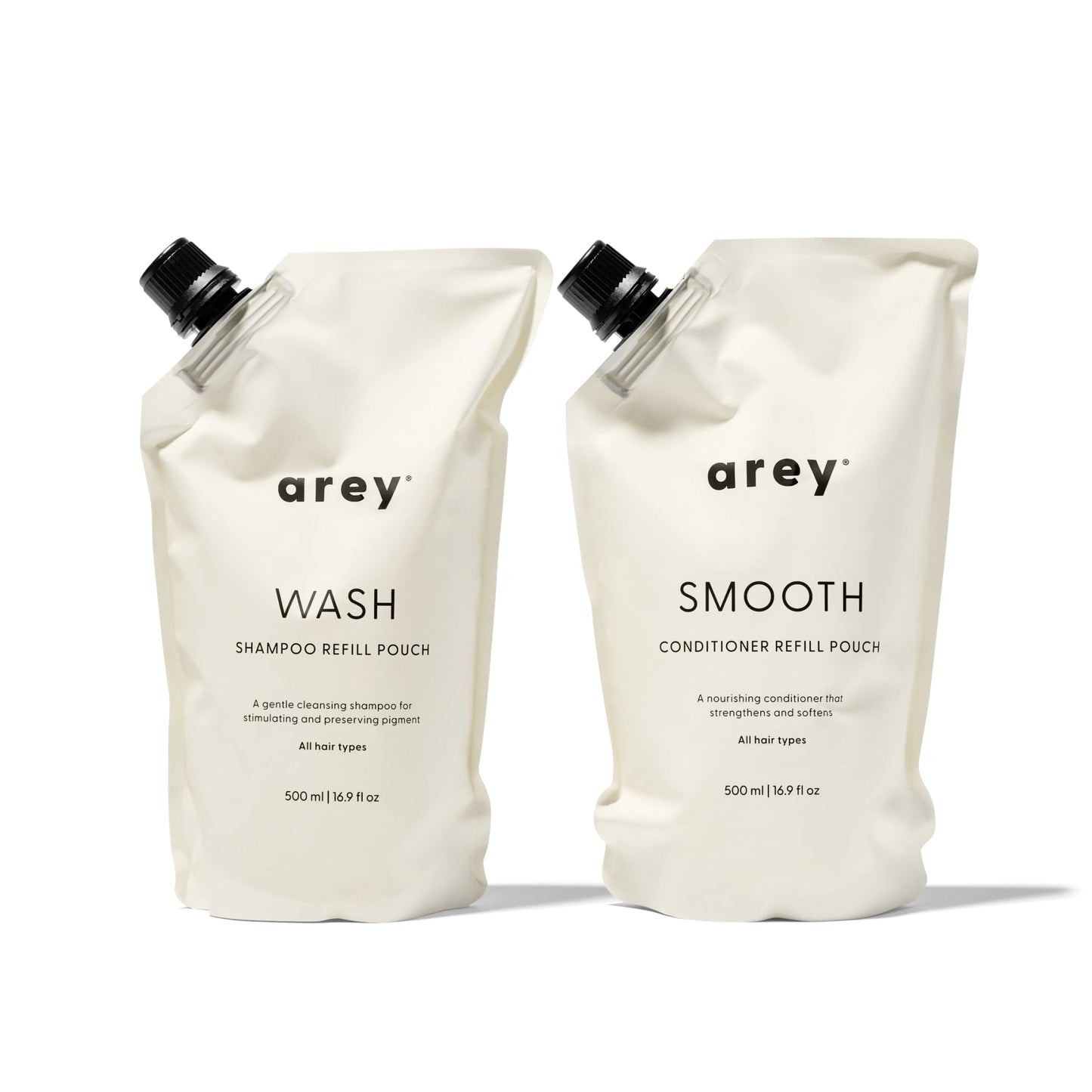 The Shower Duo Refill