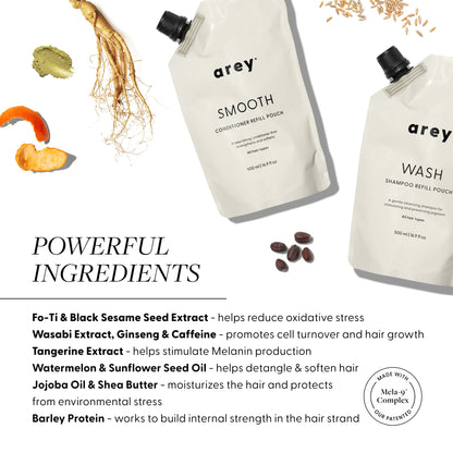The Shower Duo Refill