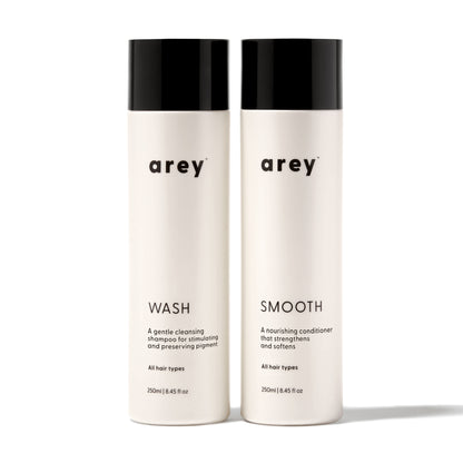 The Shower Duo product image