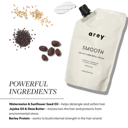 Smooth Conditioner Refill