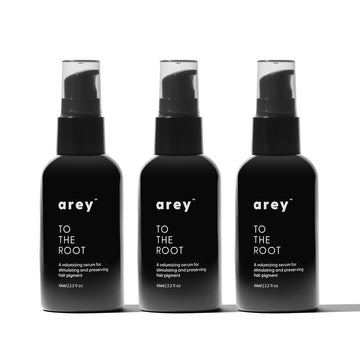 To The Root Serum 3-Pack