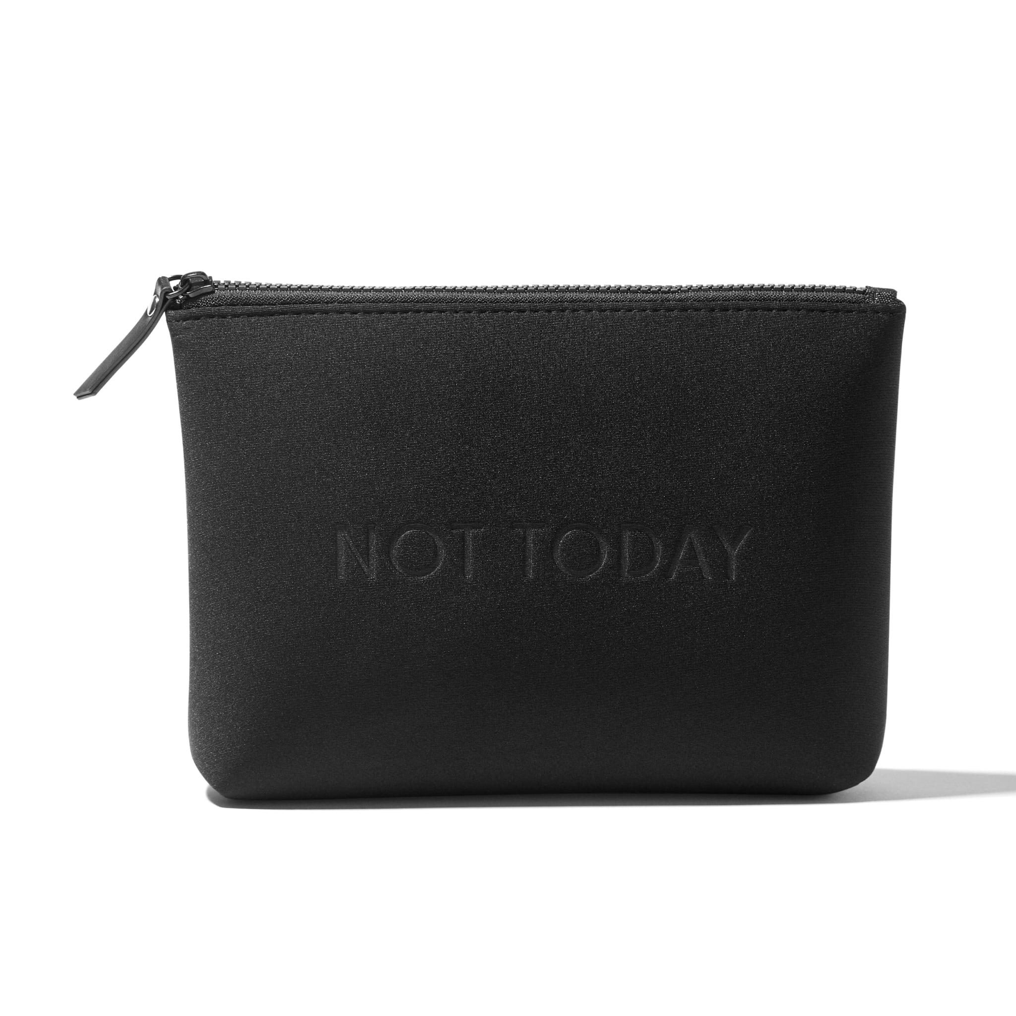 Not Today Travel Bag