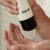 Wash Shampoo