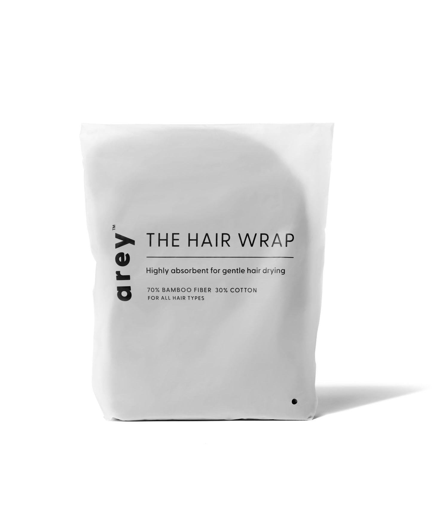 The Hair Wrap