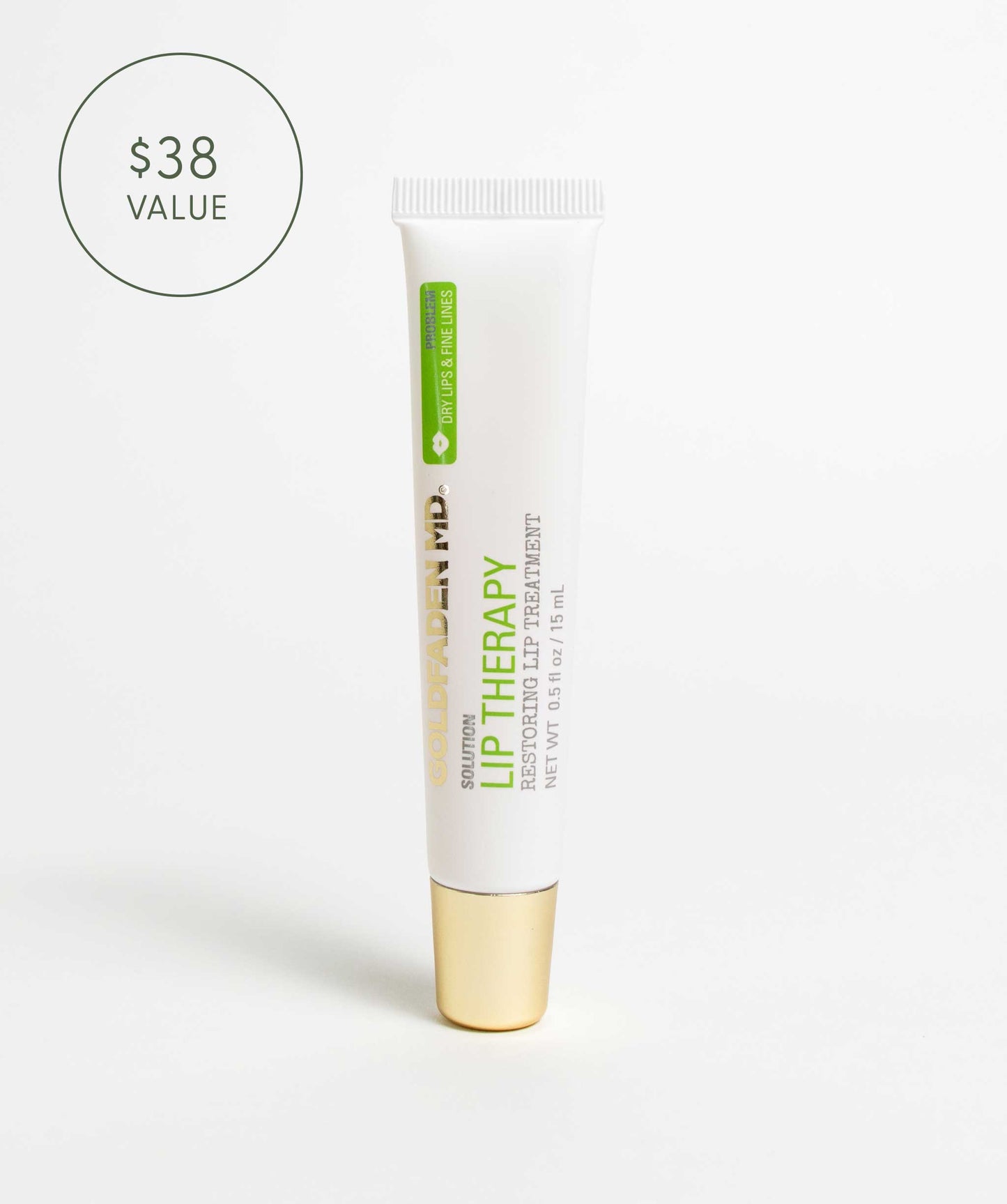 Goldfaden MD Lip Therapy