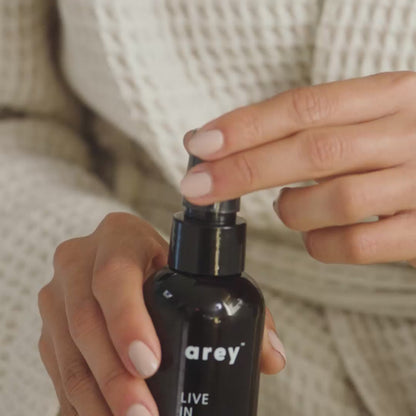 Live In Mist Leave-In Conditioner