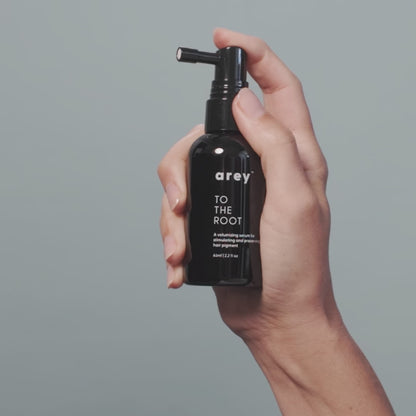 To The Root Serum
