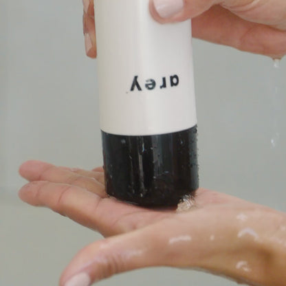Wash Shampoo